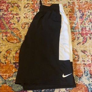 Men’s Dri-Fit shorts Size L